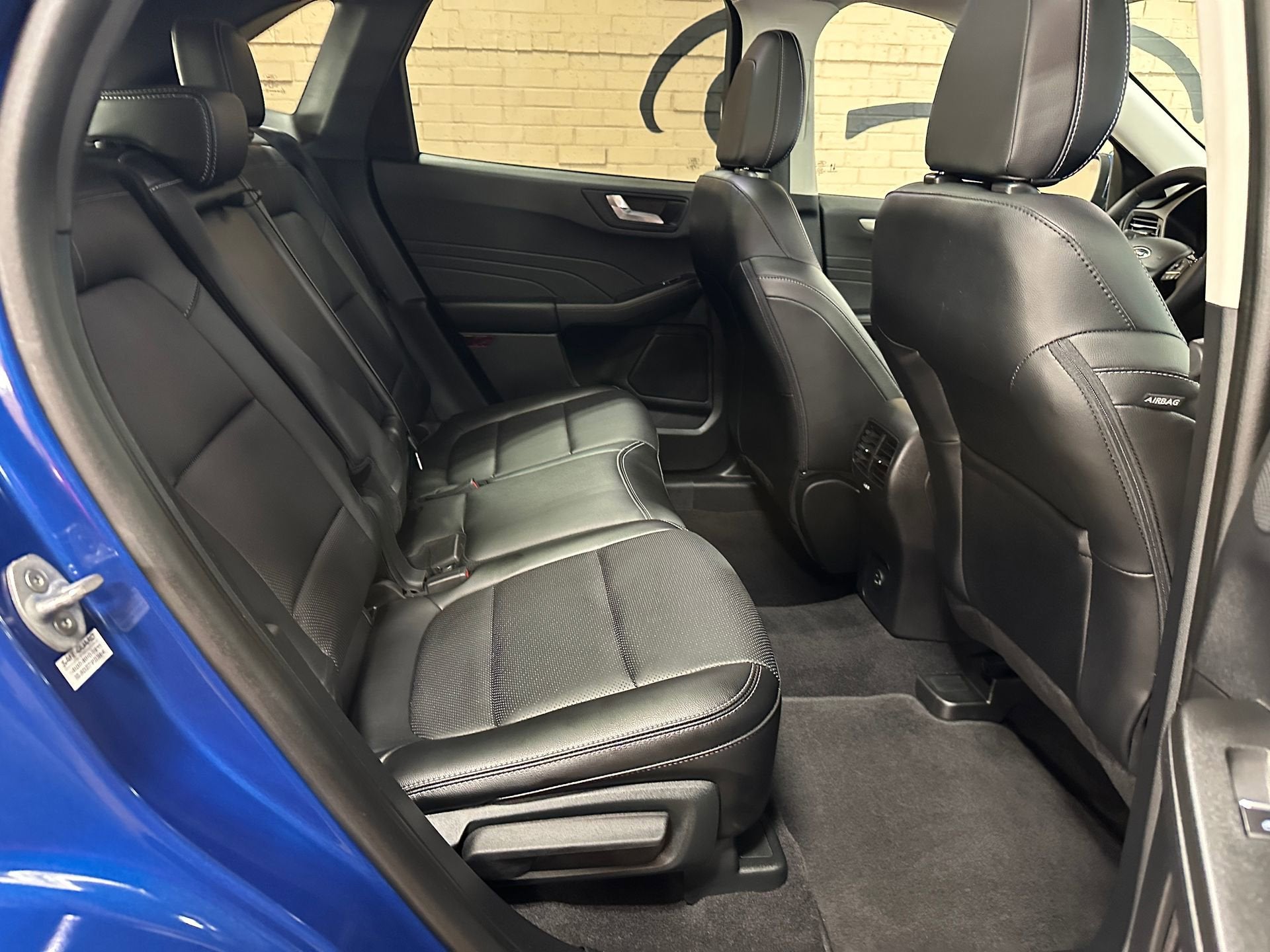 2022 Ford Escape SEL Hybrid