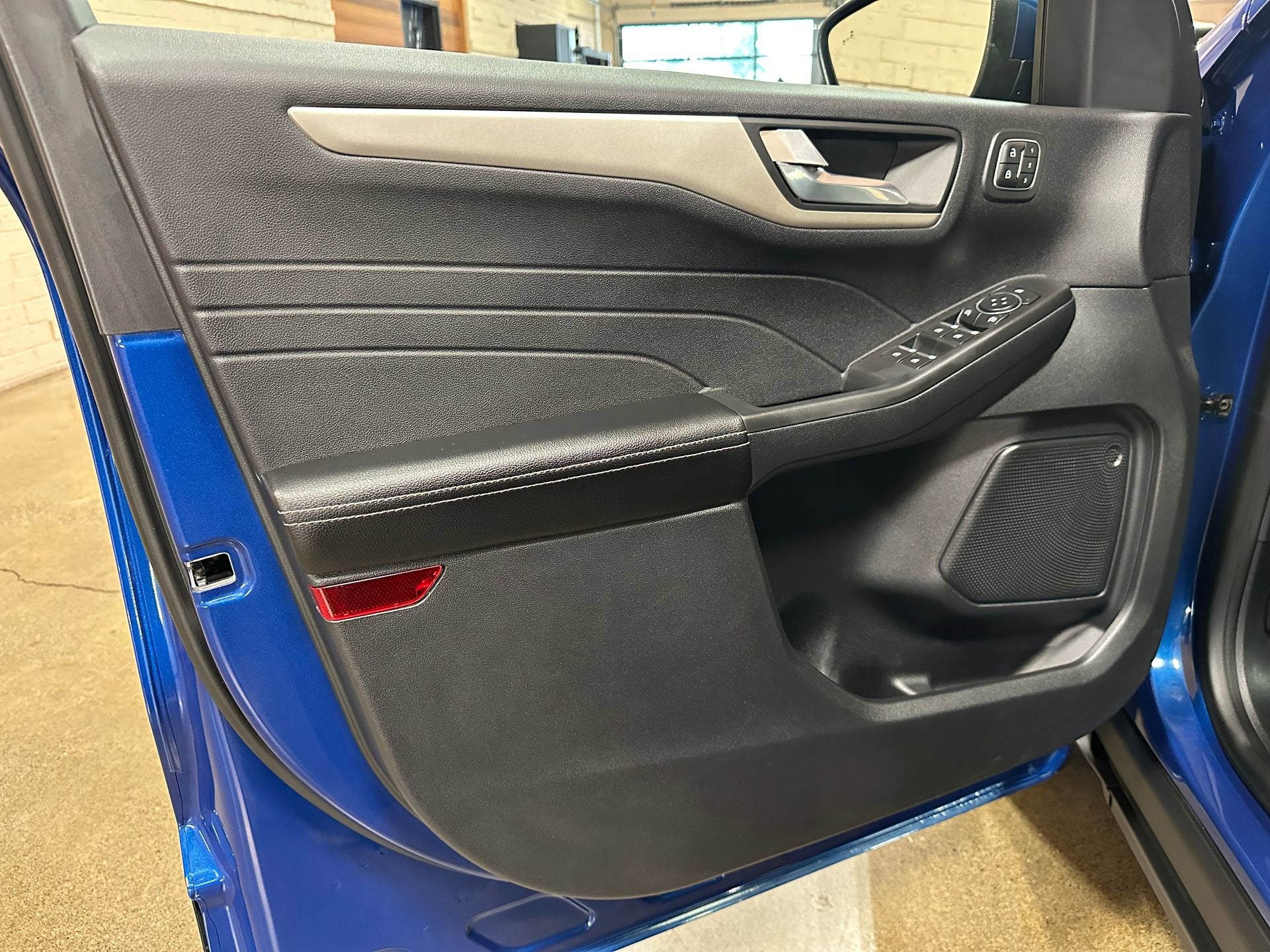 2022 Ford Escape SEL Hybrid