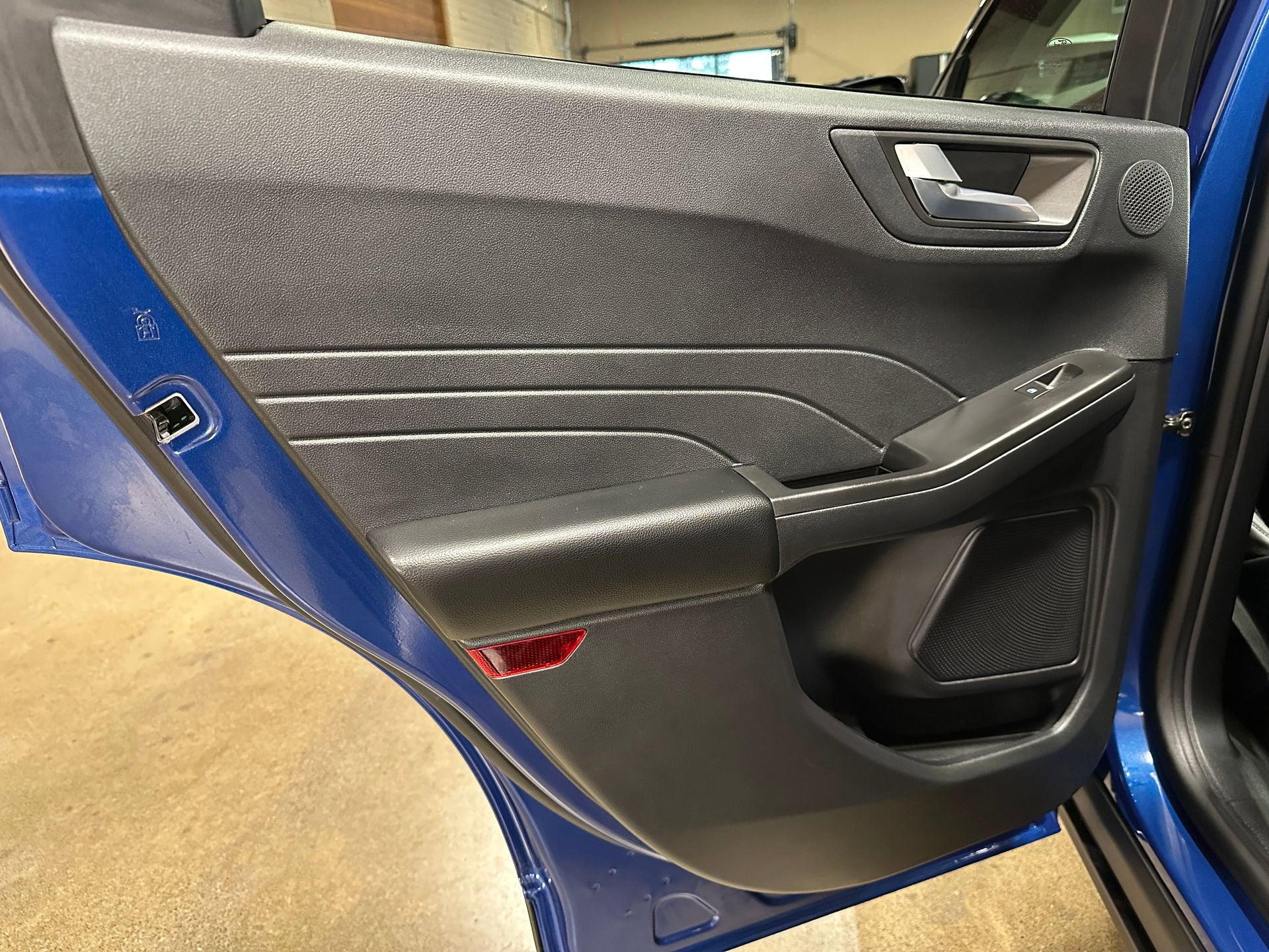 2022 Ford Escape SEL Hybrid