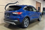 2022 Ford Escape SEL Hybrid
