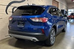 2022 Ford Escape SEL Hybrid