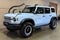 2023 Ford Bronco Heritage Limited Edition