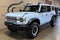 2023 Ford Bronco Heritage Limited Edition