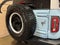 2023 Ford Bronco Heritage Limited Edition