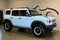 2023 Ford Bronco Heritage Limited Edition