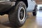 2023 Ford Bronco Heritage Limited Edition