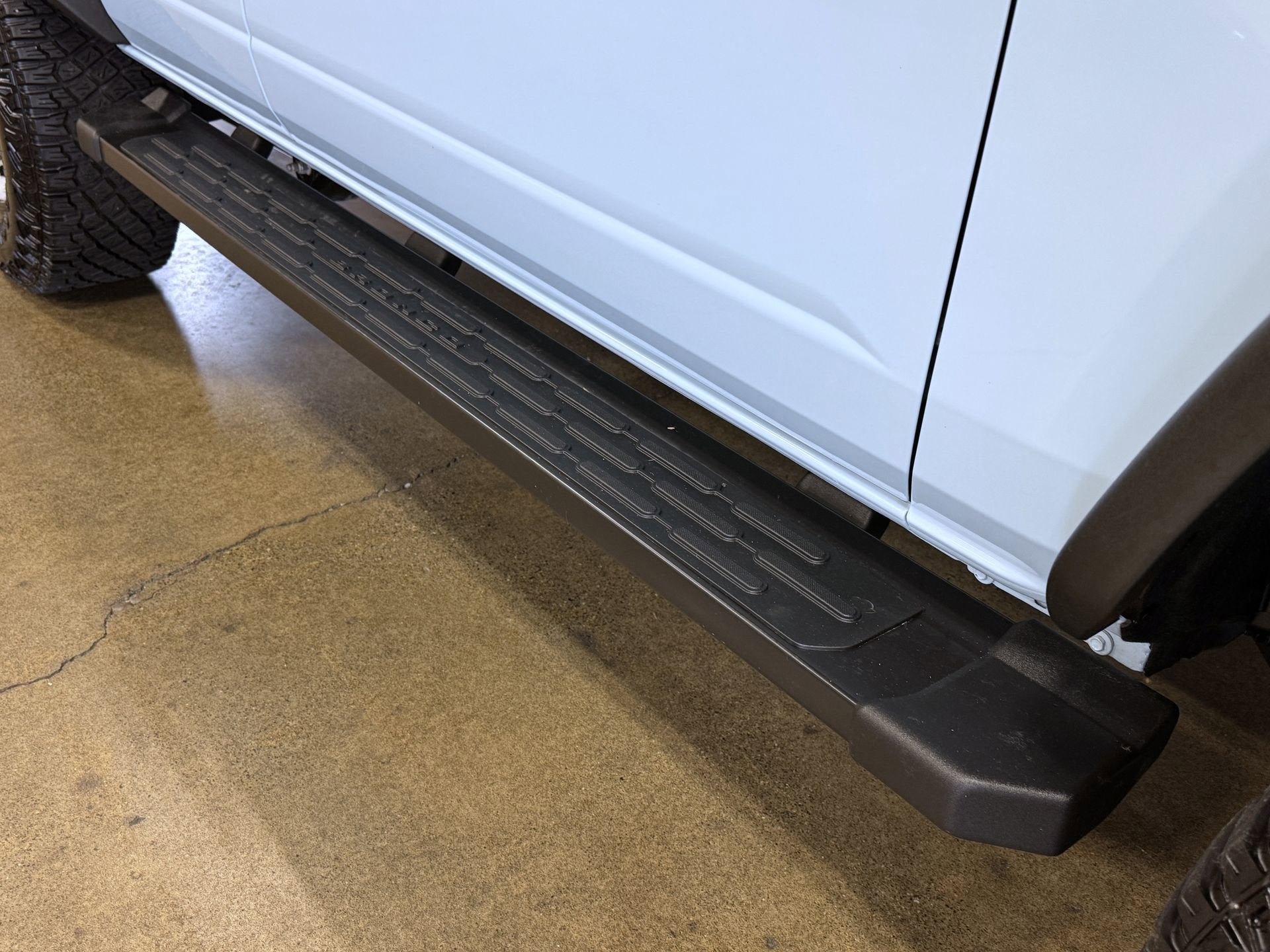 2023 Ford Bronco Heritage Limited Edition