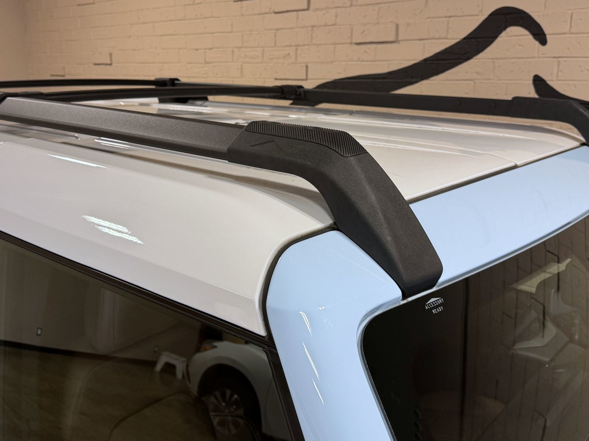 2023 Ford Bronco Heritage Limited Edition