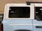 2023 Ford Bronco Heritage Limited Edition