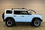 2023 Ford Bronco Heritage Limited Edition