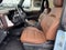 2023 Ford Bronco Heritage Limited Edition