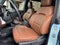 2023 Ford Bronco Heritage Limited Edition