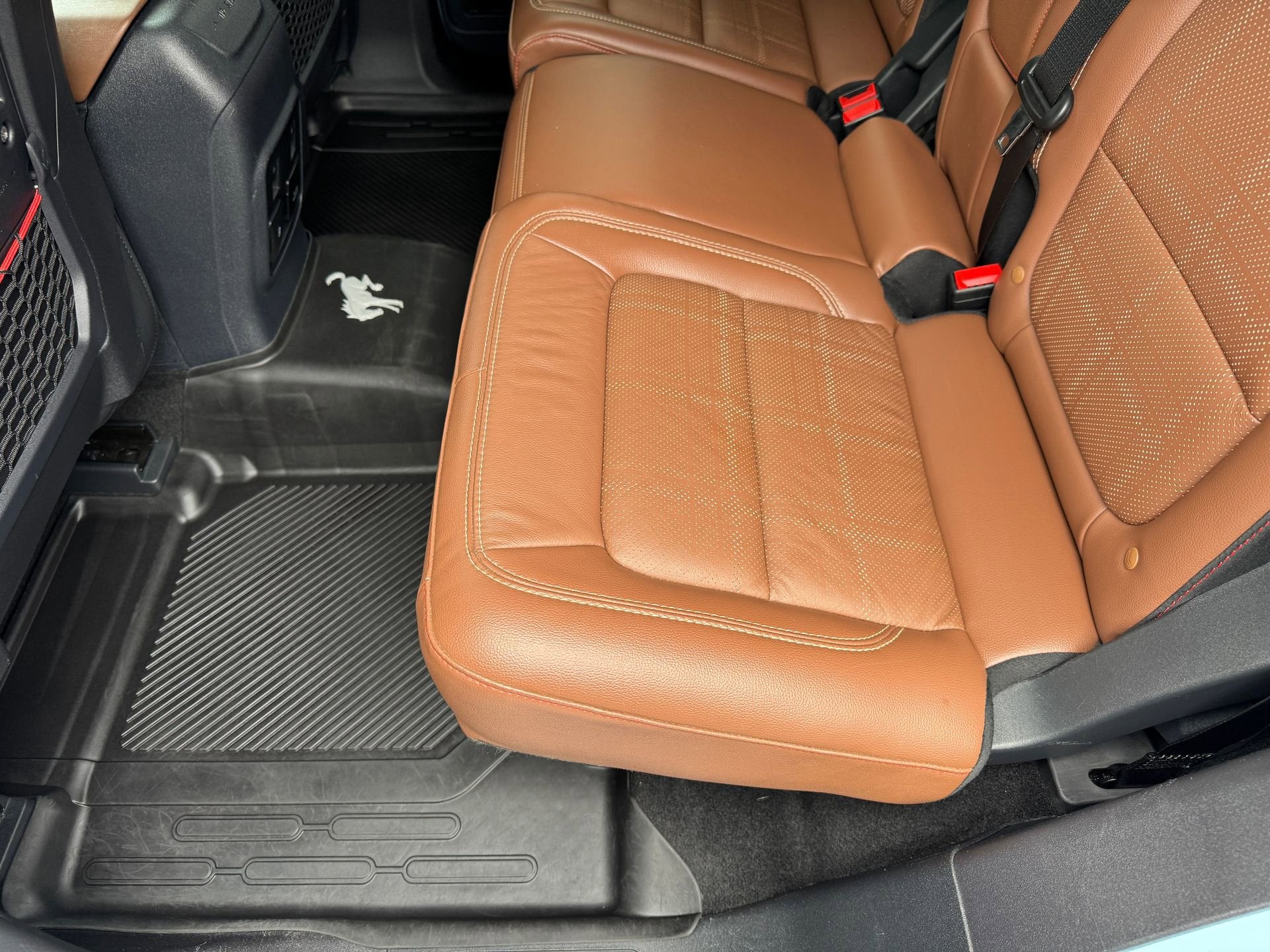 2023 Ford Bronco Heritage Limited Edition