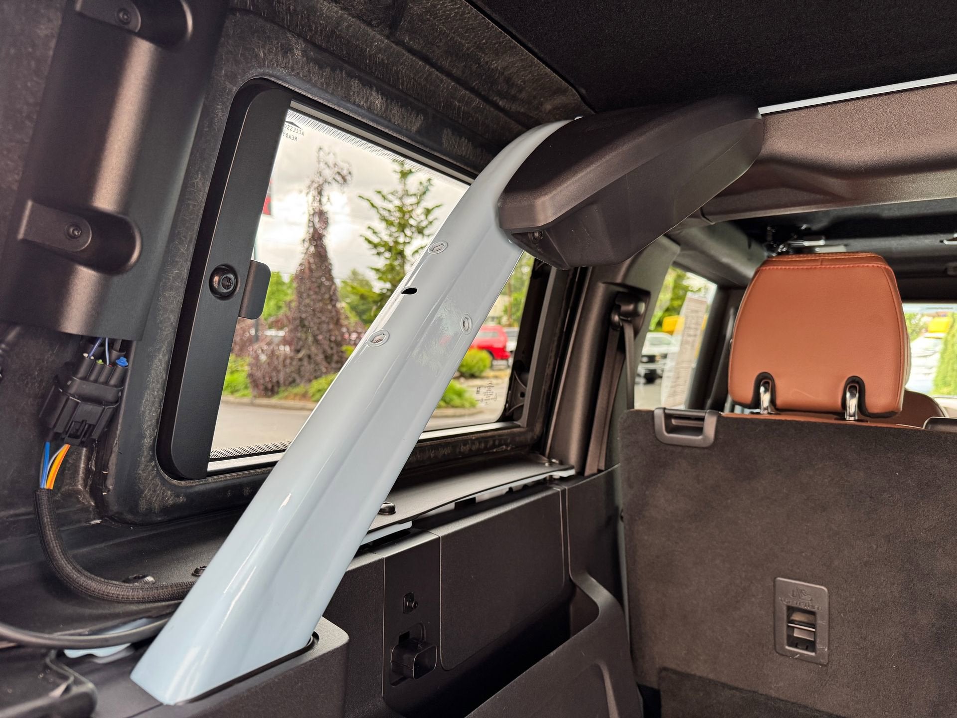2023 Ford Bronco Heritage Limited Edition