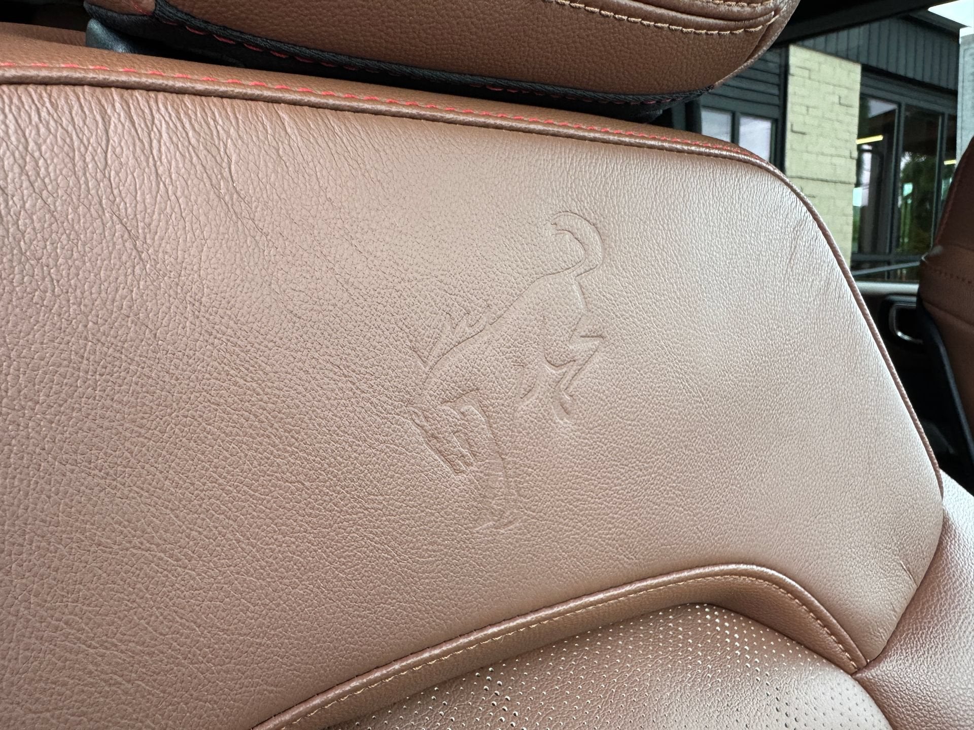 2023 Ford Bronco Heritage Limited Edition