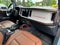 2023 Ford Bronco Heritage Limited Edition
