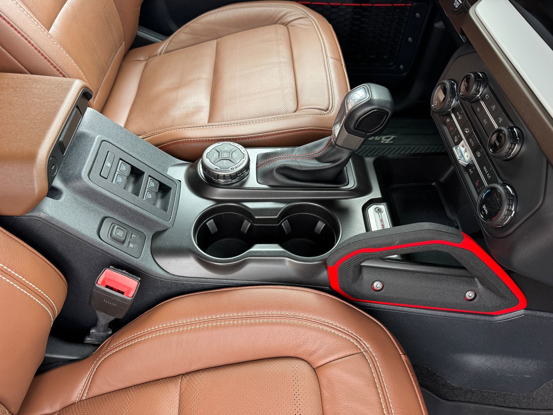2023 Ford Bronco Heritage Limited Edition