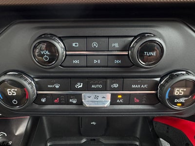 2023 Ford Bronco Heritage Limited Edition