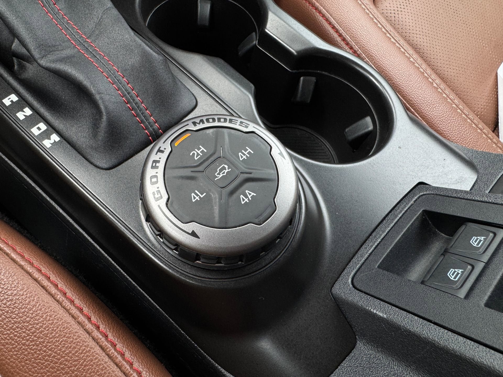 2023 Ford Bronco Heritage Limited Edition