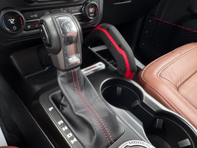 2023 Ford Bronco Heritage Limited Edition