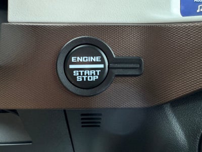 2023 Ford Bronco Heritage Limited Edition