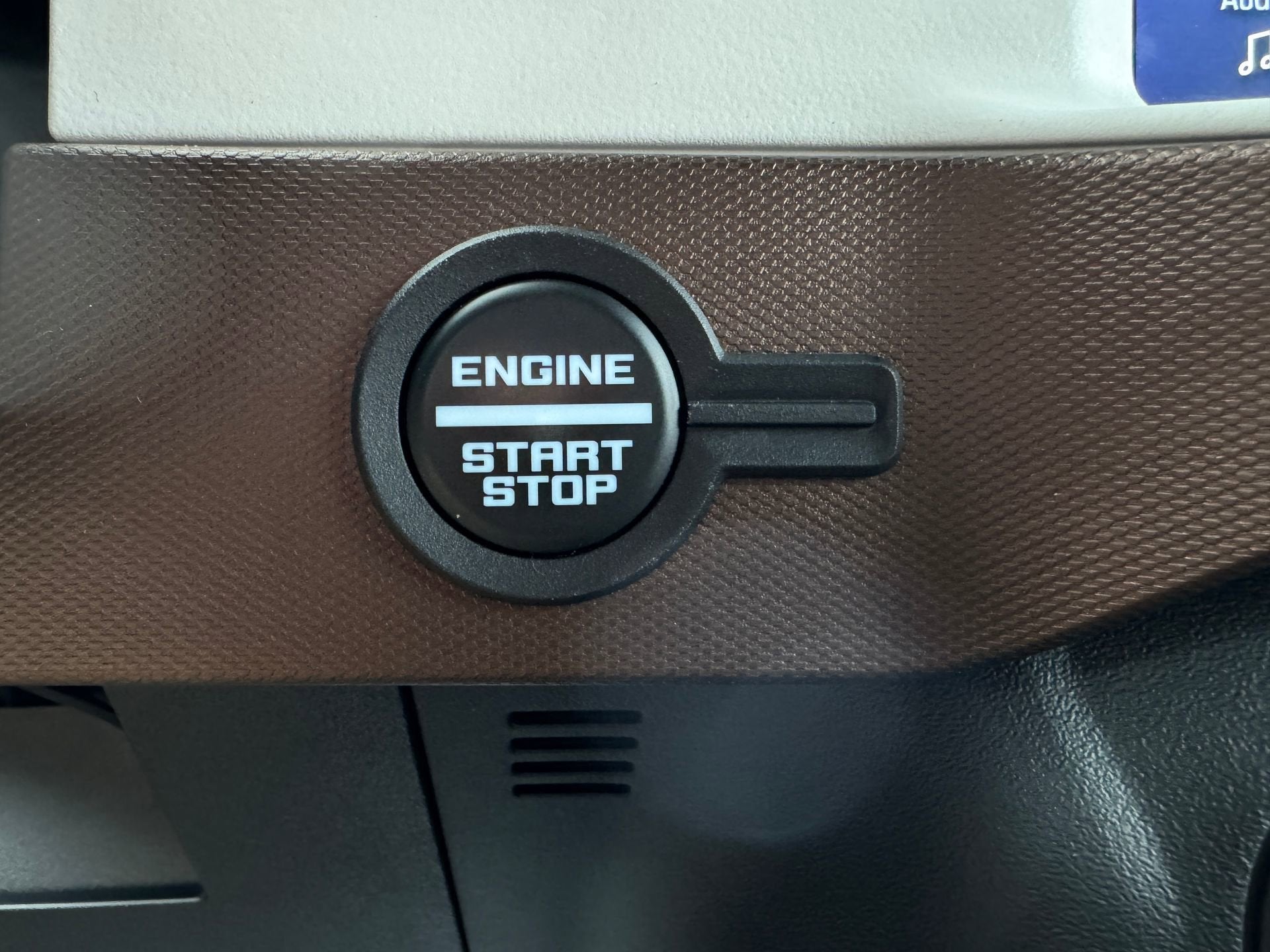 2023 Ford Bronco Heritage Limited Edition