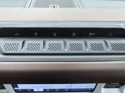 2023 Ford Bronco Heritage Limited Edition