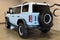 2023 Ford Bronco Heritage Limited Edition