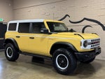 2023 Ford Bronco Heritage Limited Edition