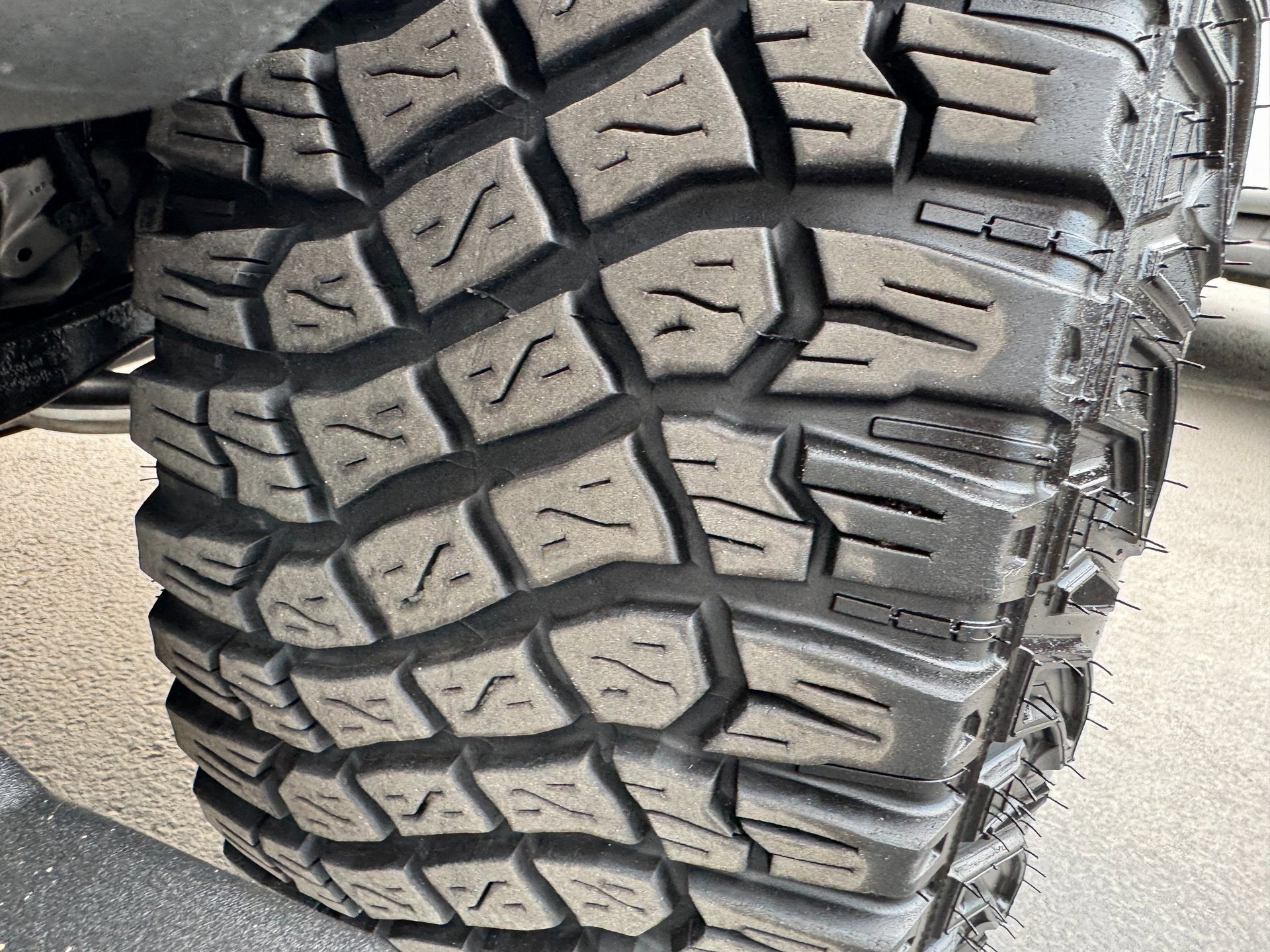 2023 Ford Bronco Heritage Limited Edition