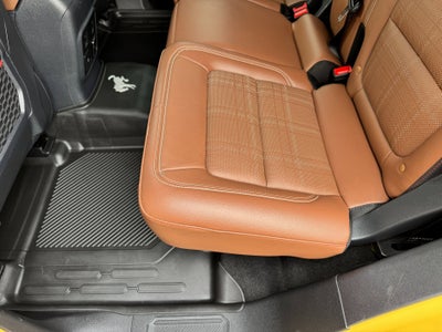 2023 Ford Bronco Heritage Limited Edition