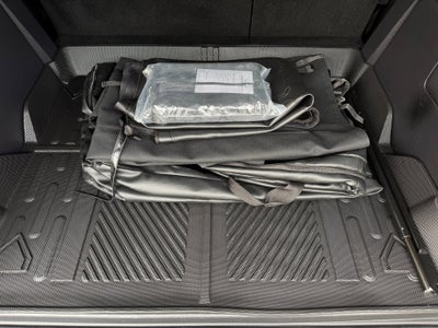 2023 Ford Bronco Heritage Limited Edition