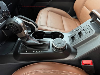 2023 Ford Bronco Heritage Limited Edition