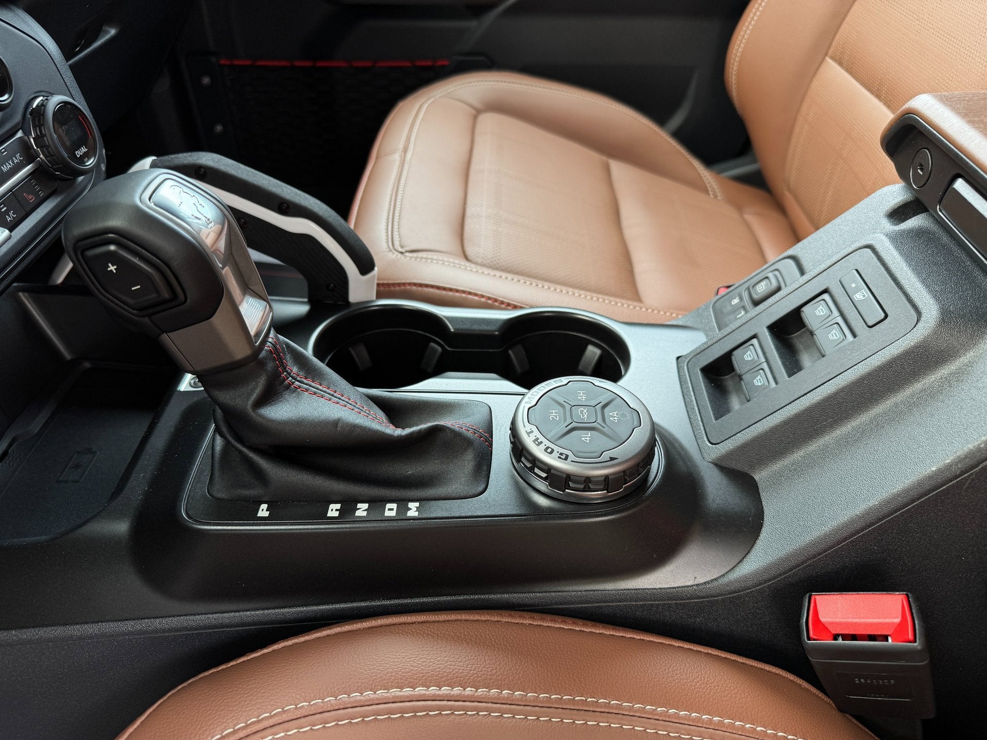 2023 Ford Bronco Heritage Limited Edition