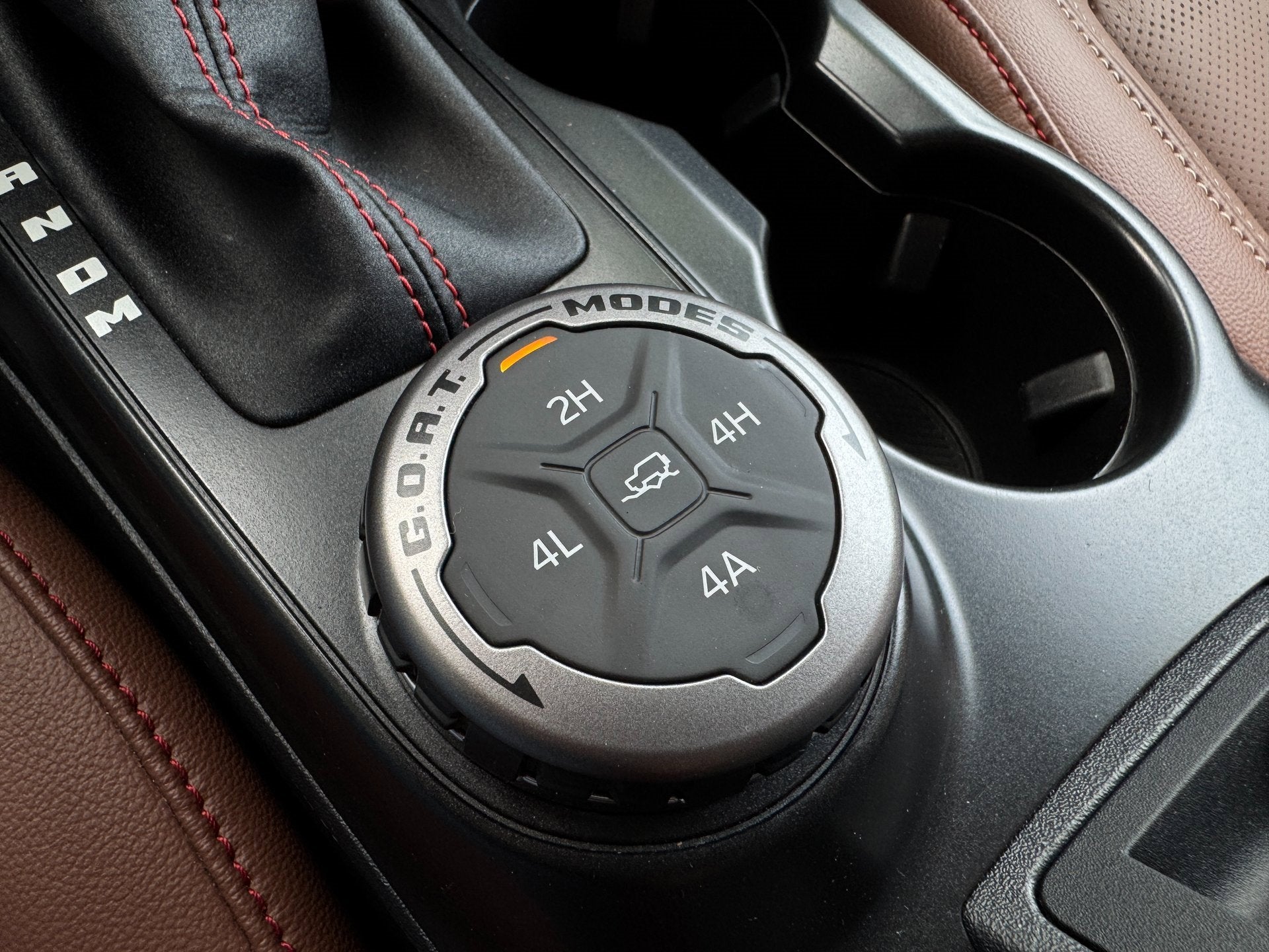 2023 Ford Bronco Heritage Limited Edition