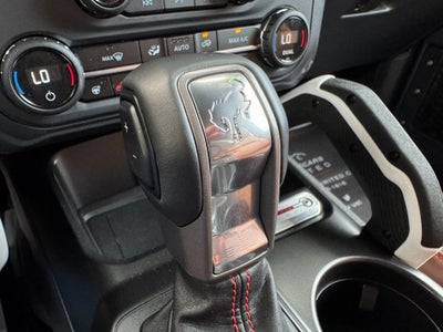 2023 Ford Bronco Heritage Limited Edition