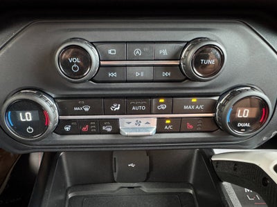 2023 Ford Bronco Heritage Limited Edition