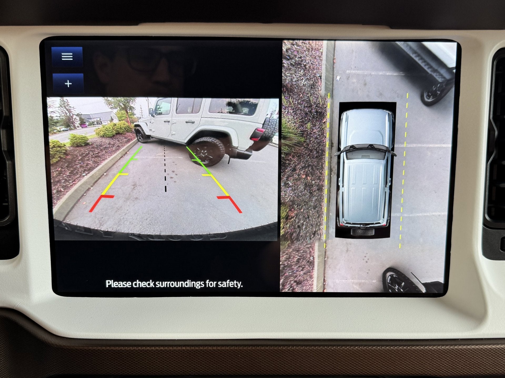 2023 Ford Bronco Heritage Limited Edition