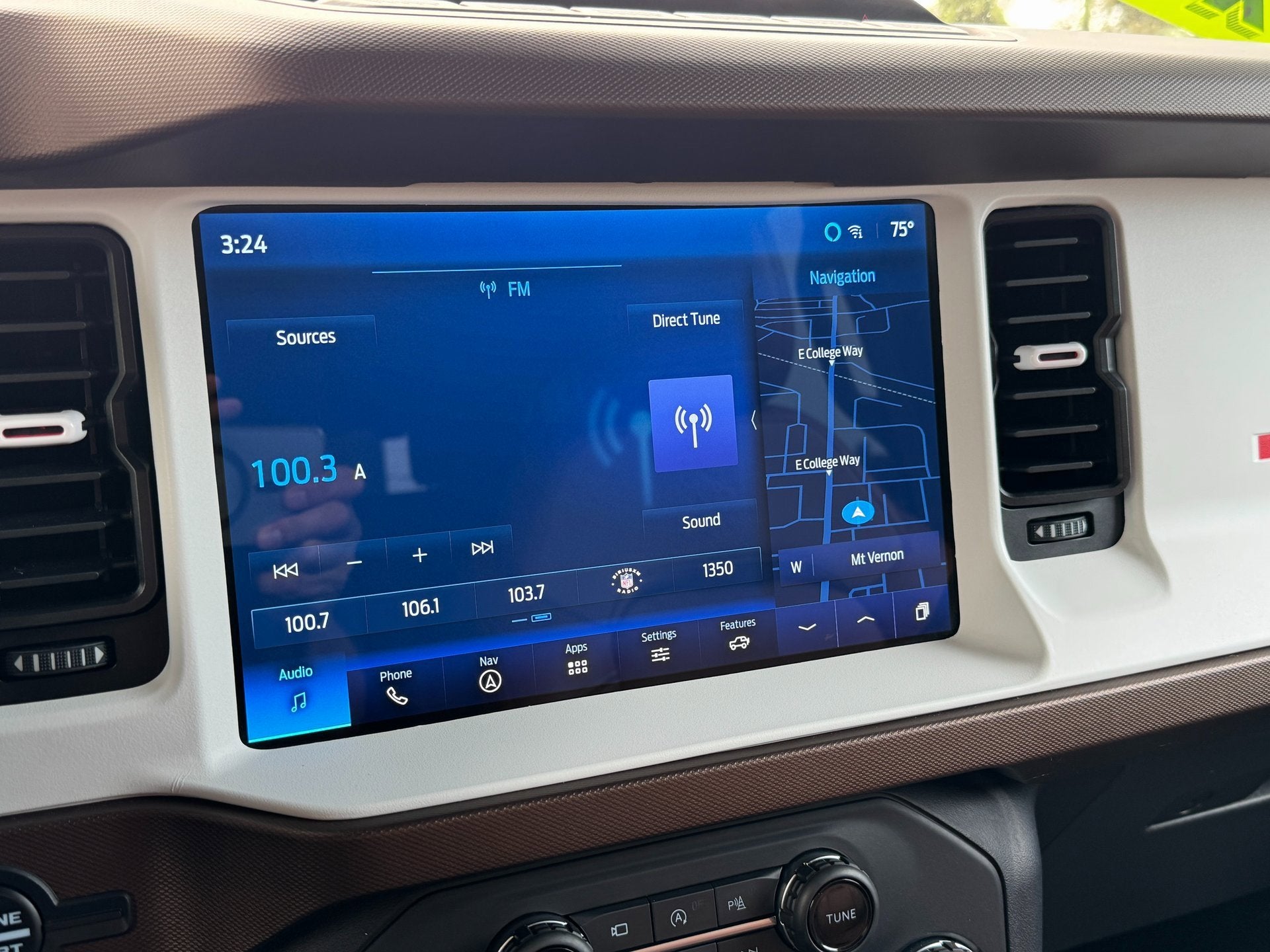 2023 Ford Bronco Heritage Limited Edition