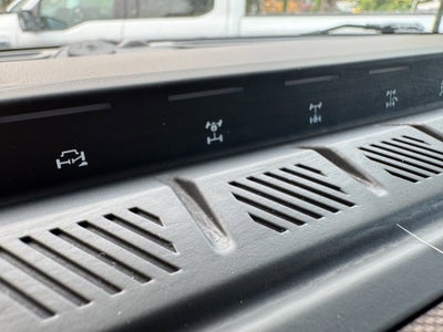 2023 Ford Bronco Heritage Limited Edition