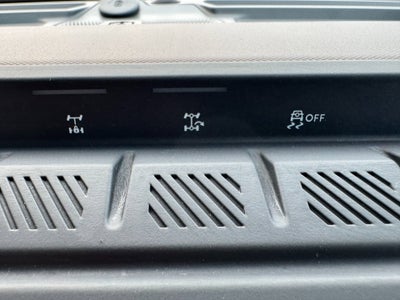 2023 Ford Bronco Heritage Limited Edition