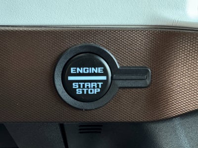 2023 Ford Bronco Heritage Limited Edition