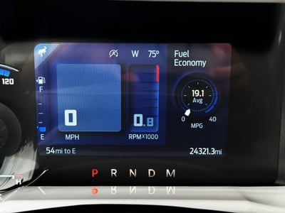 2023 Ford Bronco Heritage Limited Edition