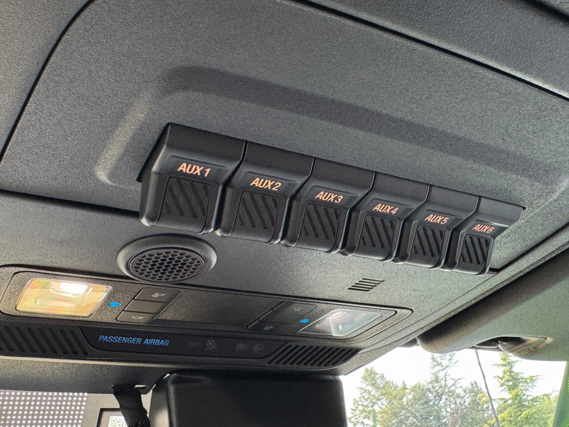 2023 Ford Bronco Heritage Limited Edition