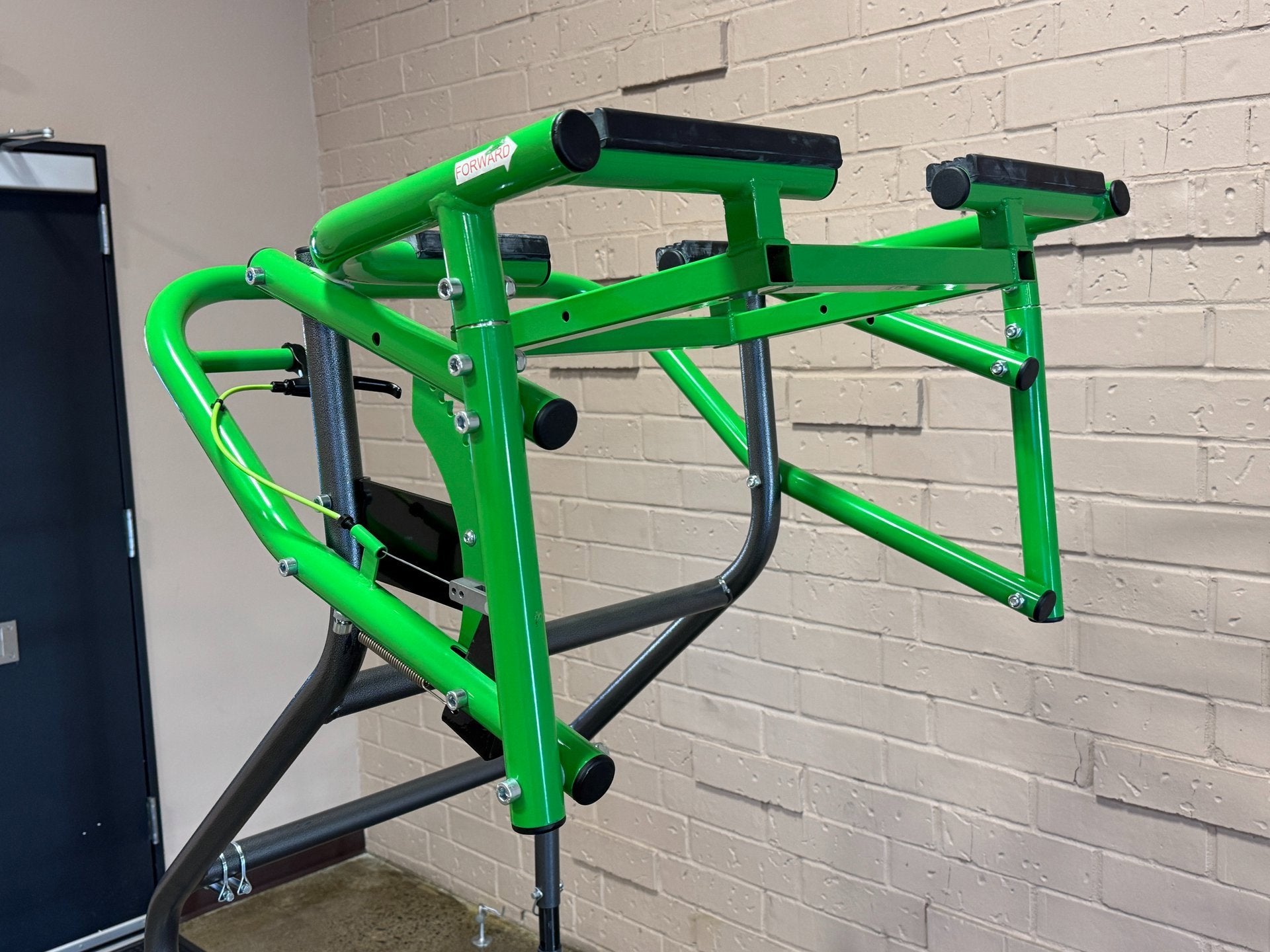 2023 Ford Bronco Heritage Limited Edition