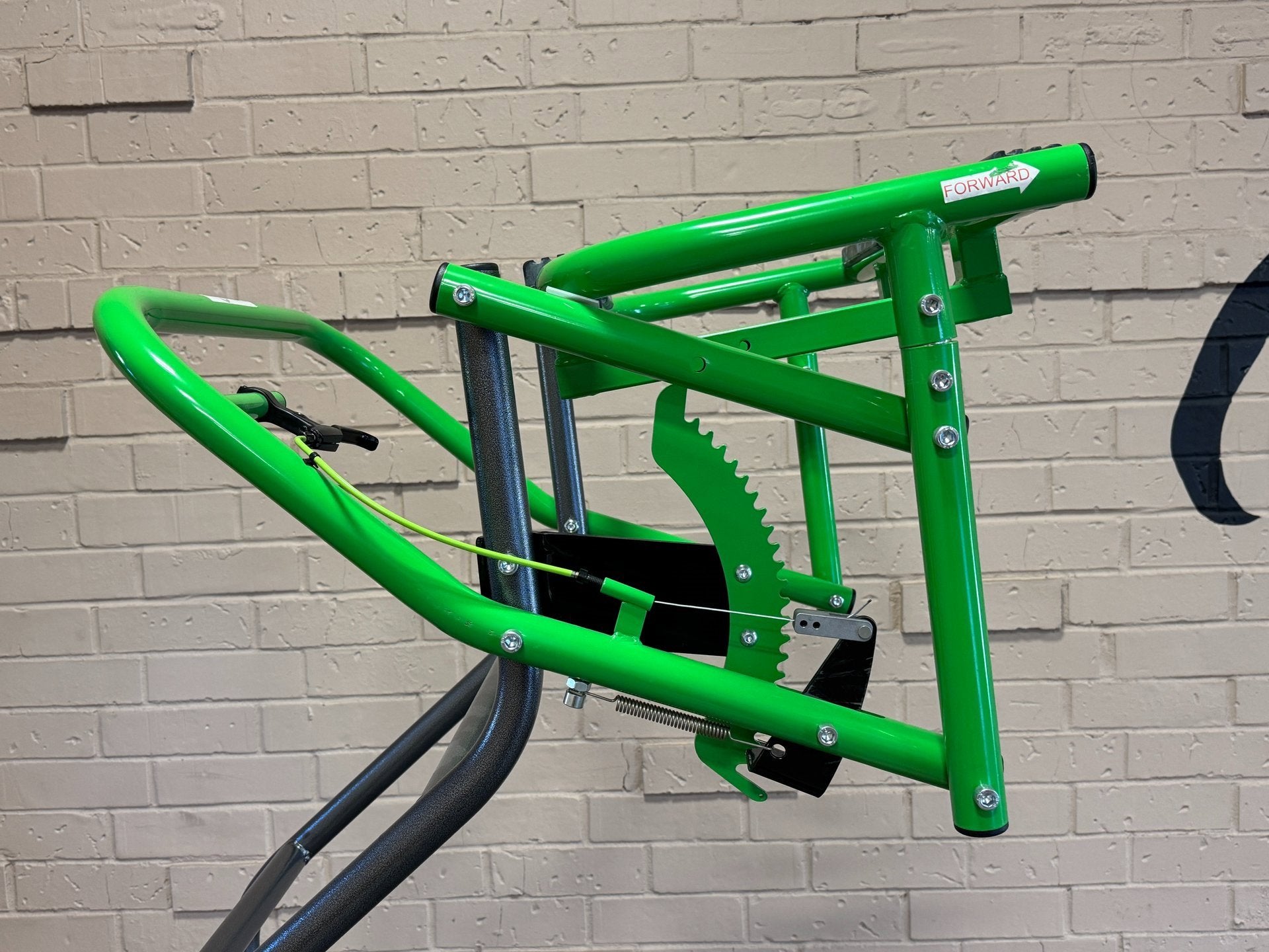 2023 Ford Bronco Heritage Limited Edition