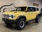 2023 Ford Bronco Heritage Limited Edition