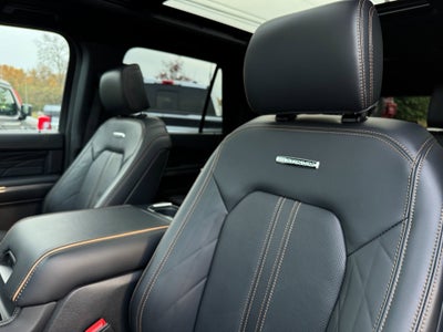 2024 Ford Expedition Max Platinum