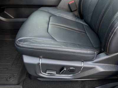 2024 Ford Expedition Max Platinum