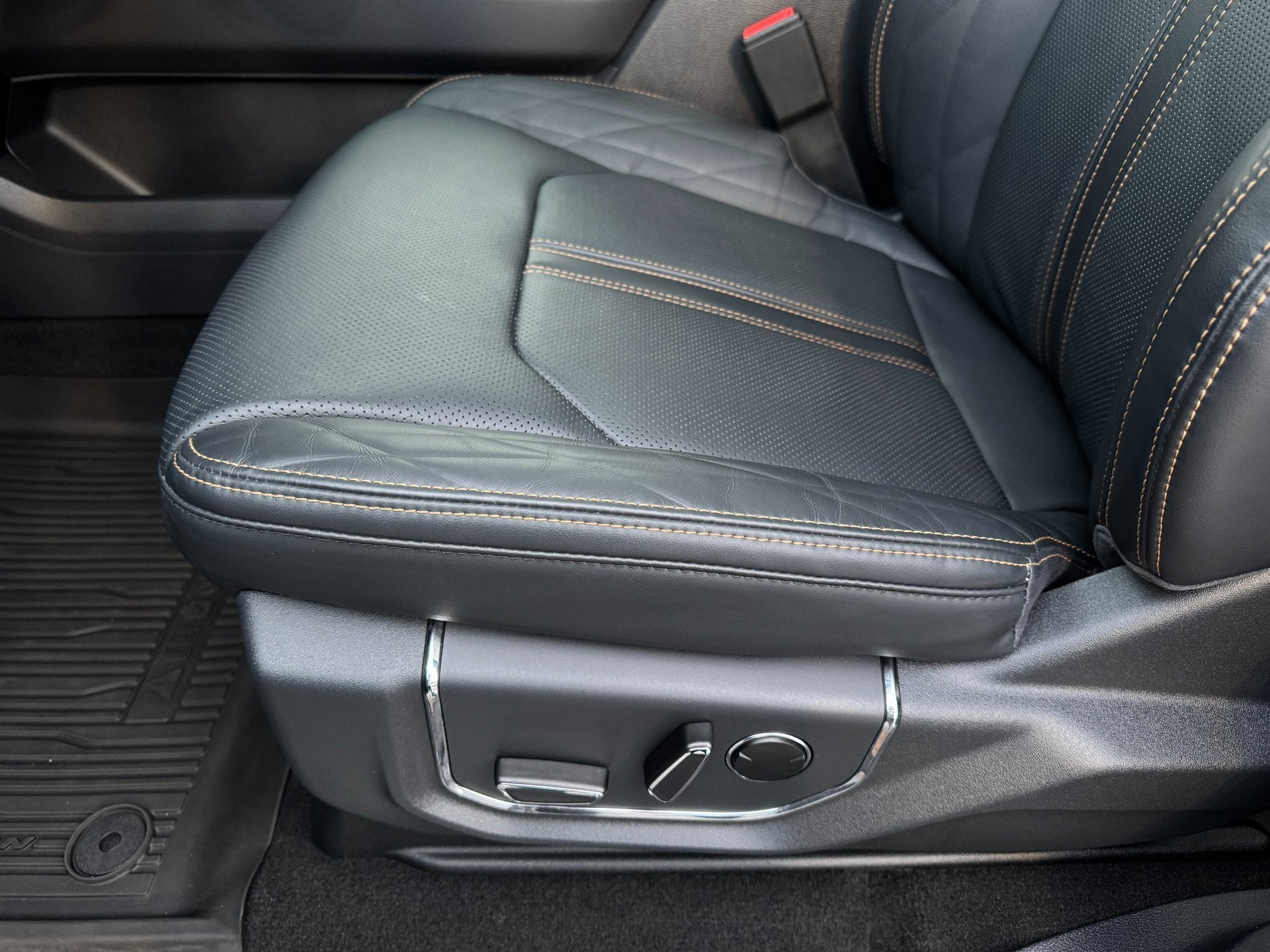 2024 Ford Expedition Max Platinum